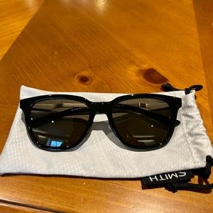 Smith roam polarized sunglasses